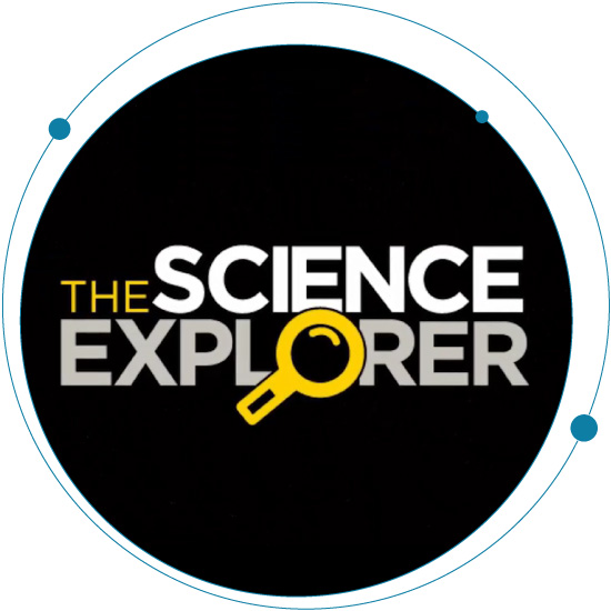 An interview from the Science Explorer about the Echo® MS system