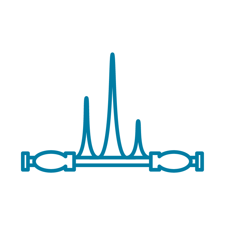 Troubleshooting low flow LC – LC-MS peak area is lower than expected