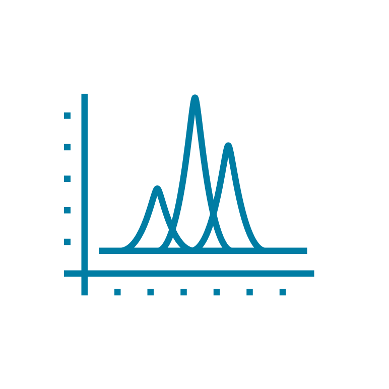 What is variable window SWATH acquisition and why does it improve results quality?